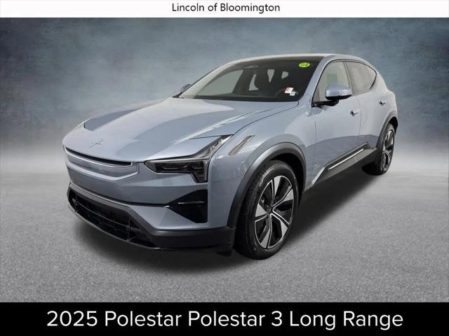 2025 Polestar 3 Long Range Dual Motor for sale in Bloomington, MN