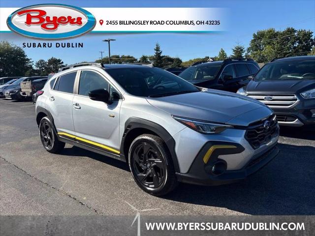 2026 Subaru Crosstrek Sport for sale in Columbus, OH