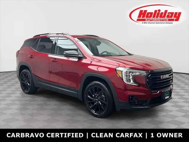 2024 GMC Terrain AWD SLT for sale in Fond Du Lac, WI