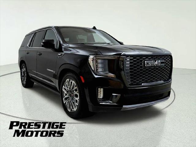 2023 GMC Yukon Denali Ultimate for sale in Yakima, WA