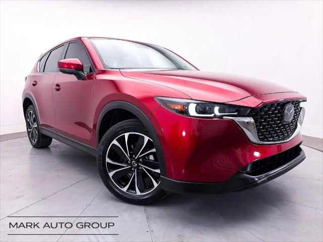 2023 Mazda CX-5 2.5 S Premium Plus for sale in Scottsdale, AZ