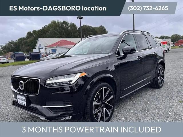 2019 Volvo XC90 T6 Momentum for sale in Dagsboro, DE