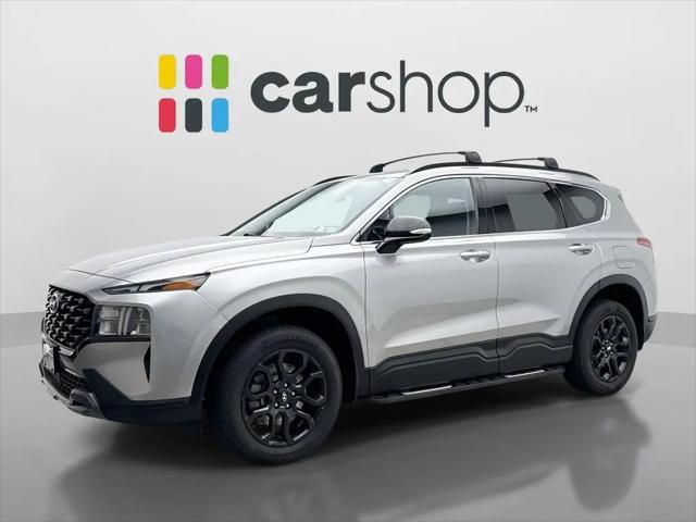 2022 Hyundai Santa Fe XRT for sale in Glen Mills, PA