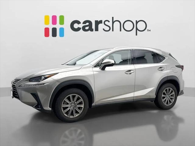 2020 Lexus NX 300 Base for sale in Glen Mills, PA