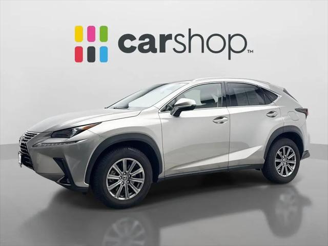 2020 Lexus NX 300 Base for sale in Glen Mills, PA