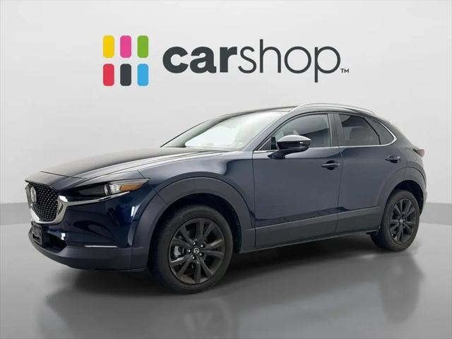 2024 Mazda CX-30 2.5 S Select Sport for sale in Glen Mills, PA
