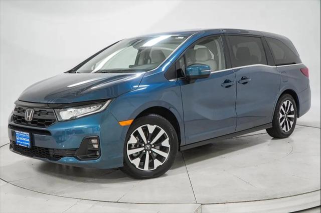 2025 Honda Odyssey EX-L for sale in Minneapolis, MN