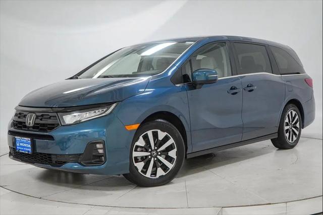 2025 Honda Odyssey EX-L for sale in Minneapolis, MN