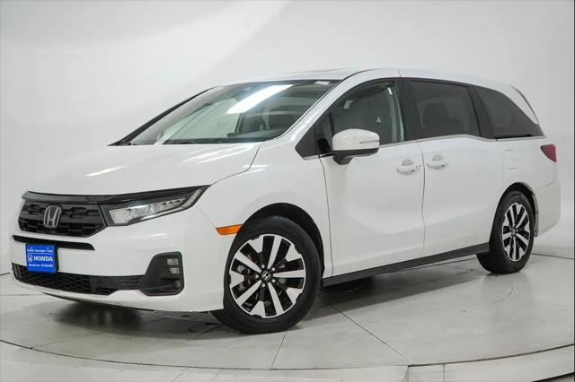 2025 Honda Odyssey EX-L for sale in Minneapolis, MN