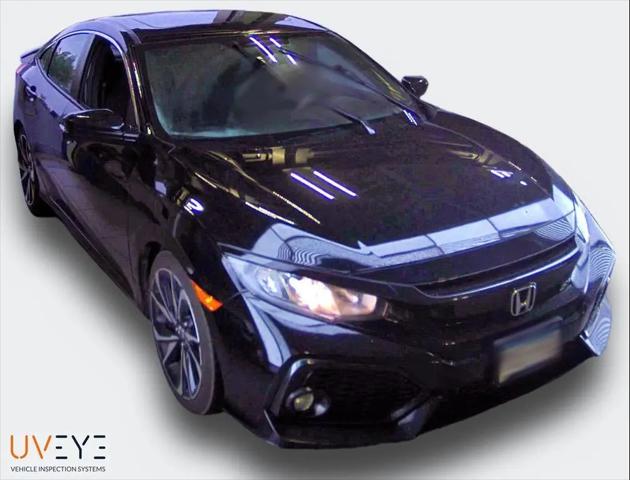 2018 Honda Civic Si for sale in Minneapolis, MN