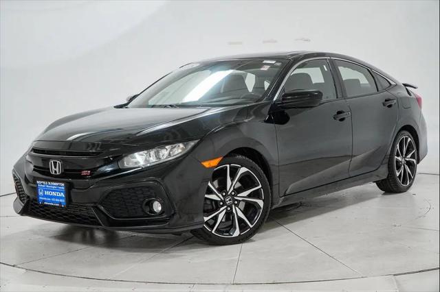 2018 Honda Civic Si for sale in Minneapolis, MN