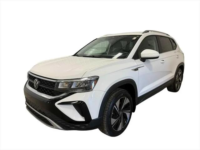 2024 Volkswagen Taos 1.5T SE for sale in Brunswick, OH