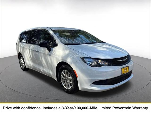 2024 Chrysler Voyager LX for sale in Orlando, FL