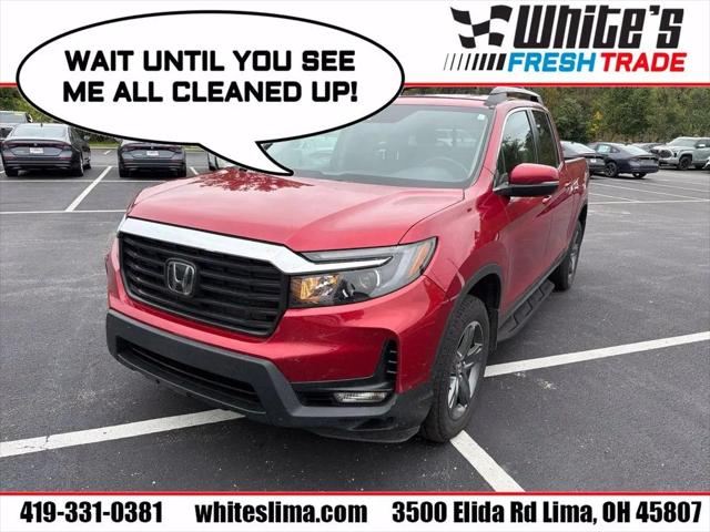 2023 Honda Ridgeline RTL for sale in Lima, OH