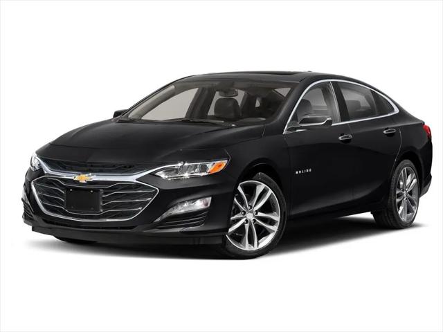 2020 Chevrolet Malibu FWD Premier for sale in Lincoln, NE