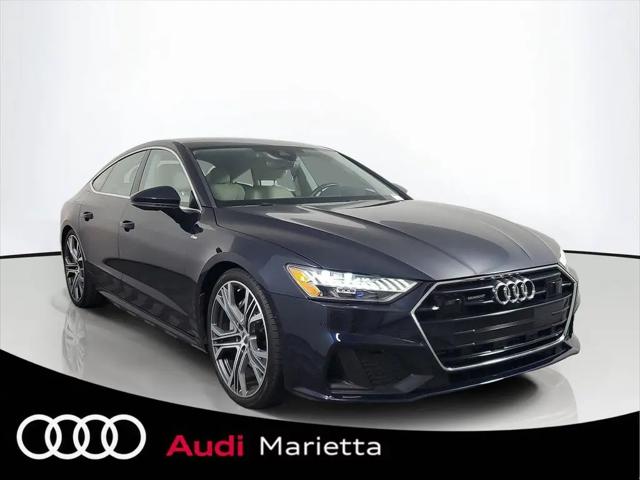2019 Audi A7 55 Premium for sale in Marietta, GA
