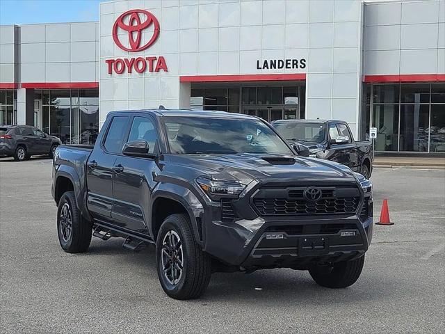 2025 Toyota Tacoma TRD Sport for sale in Rogers, AR