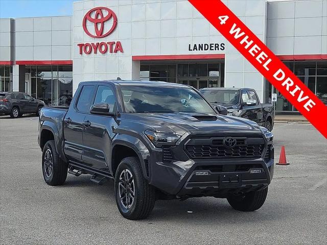 2025 Toyota Tacoma TRD Sport for sale in Rogers, AR