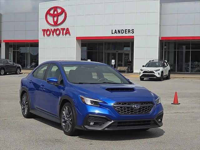2024 Subaru WRX GT for sale in Rogers, AR