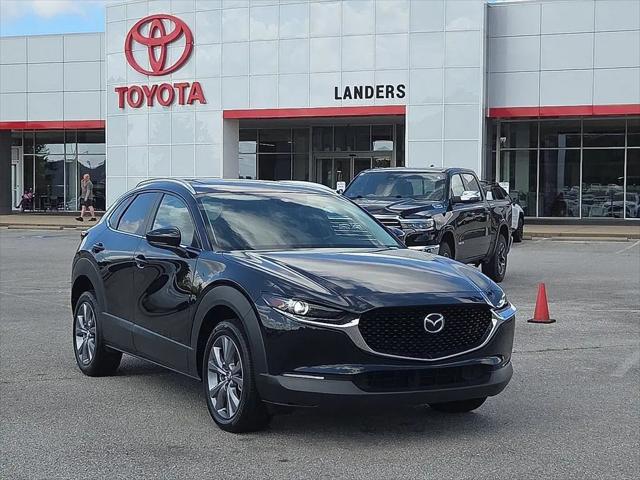 2025 Mazda CX-30 2.5 S Preferred Package for sale in Rogers, AR