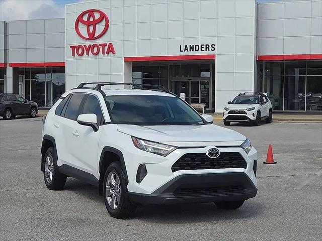2023 Toyota RAV4 XLE for sale in Rogers, AR