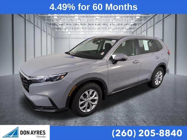 2024 Honda CR-V LX 2WD for sale in Fort Wayne, IN
