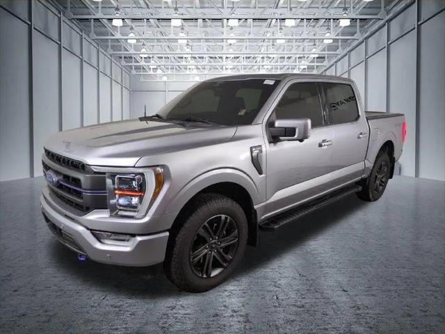 2022 Ford F-150 Platinum for sale in Fort Wayne, IN