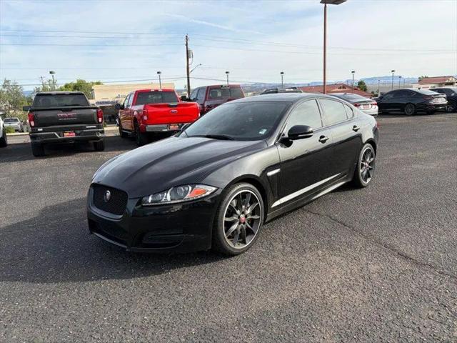 2015 Jaguar XF 3.0 Sport for sale in Cottonwood, AZ