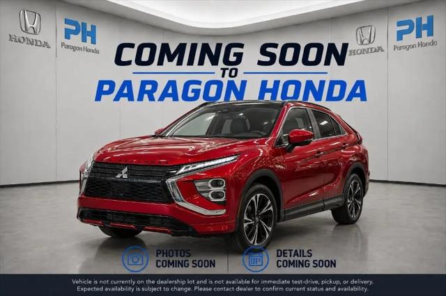 2025 Mitsubishi Eclipse Cross SEL S-AWC for sale in Woodside, NY