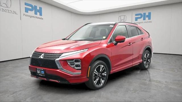 2025 Mitsubishi Eclipse Cross SEL S-AWC for sale in Woodside, NY