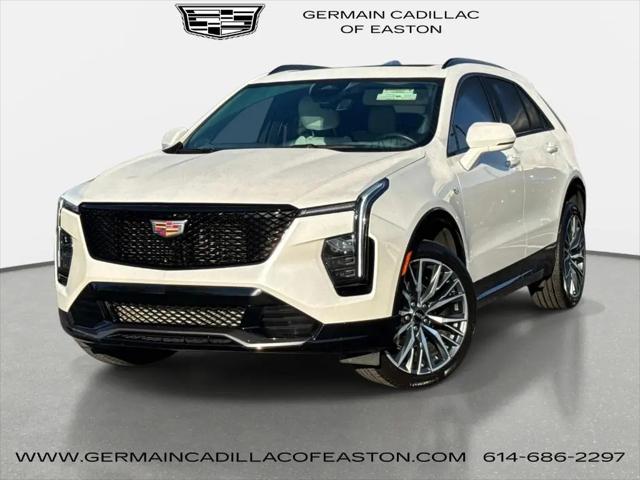 2024 Cadillac XT4 AWD Sport for sale in Columbus, OH