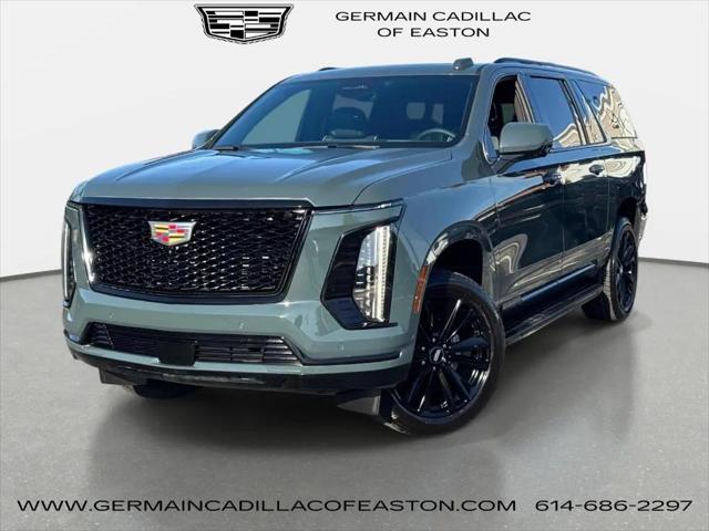 2025 Cadillac Escalade ESV Sport for sale near Columbus, OH