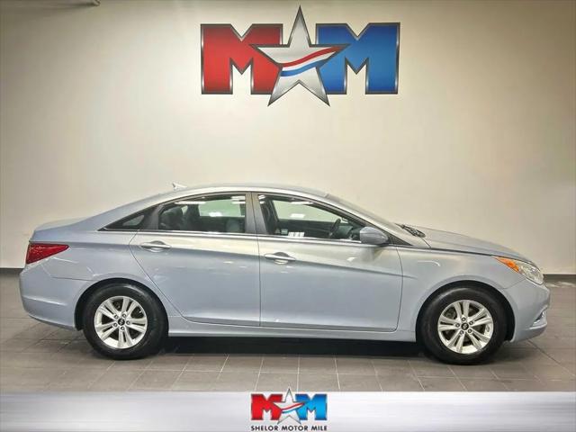 2011 Hyundai Sonata GLS for sale in Christiansburg, VA