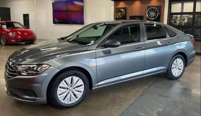 2019 Volkswagen Jetta 1.4T S for sale in Butler, PA