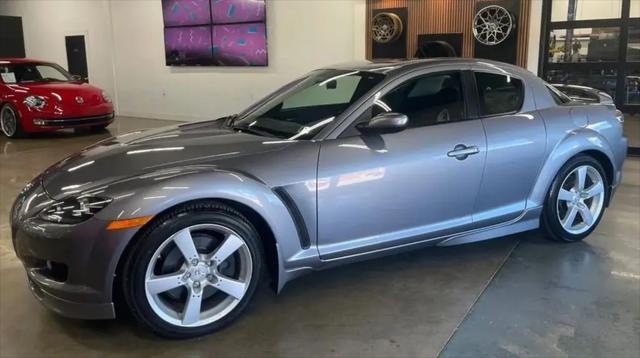 2004 Mazda RX-8 6 Speed Manual for sale in Butler, PA
