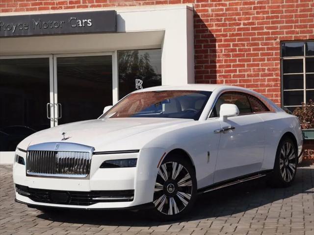 2025 Rolls-Royce CT Unknown for sale in Beverly Hills, CA
