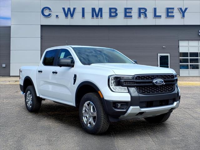 2026 Ford Ranger XLT for sale in Dowagiac, MI