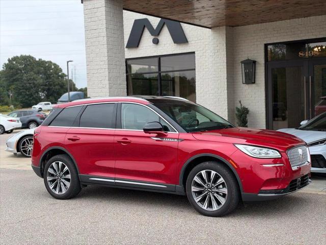 2021 Lincoln Corsair Reserve for sale in Martin, TN