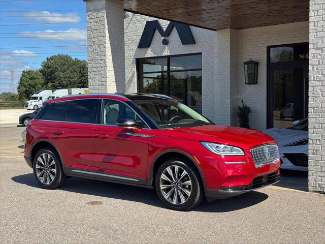 2021 Lincoln Corsair Reserve for sale in Martin, TN