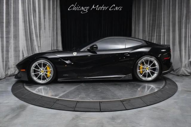 2013 Ferrari F12berlinetta Base for sale in West Chicago, IL