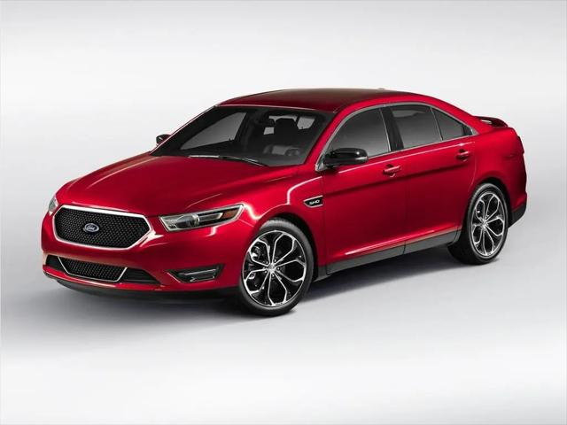 2014 Ford Taurus SHO for sale in Richmond, KY