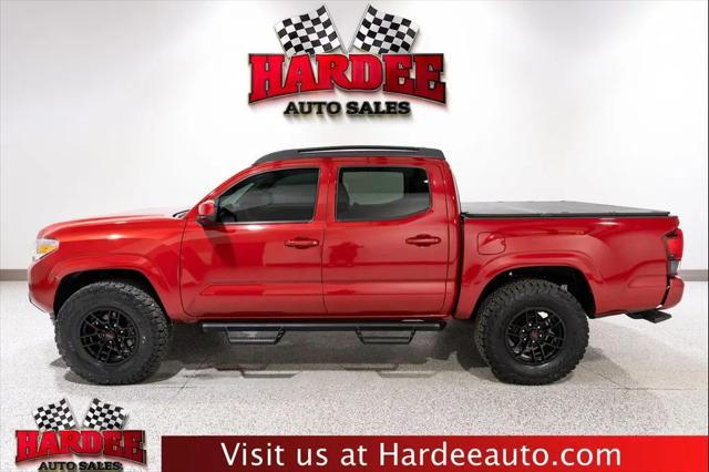 2023 Toyota Tacoma SR V6 for sale in Conway, SC