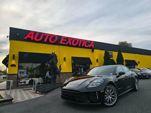 2026 Porsche Panamera 4 for sale in Red Bank, NJ