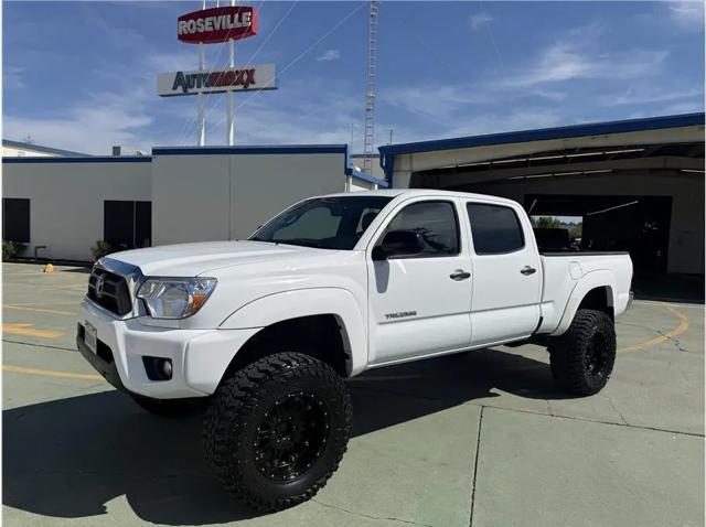 2012 Toyota Tacoma Base V6 for sale in Roseville, CA