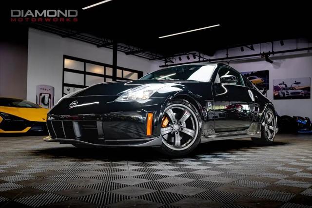 2007 Nissan 350Z NISMO for sale in Lisle, IL