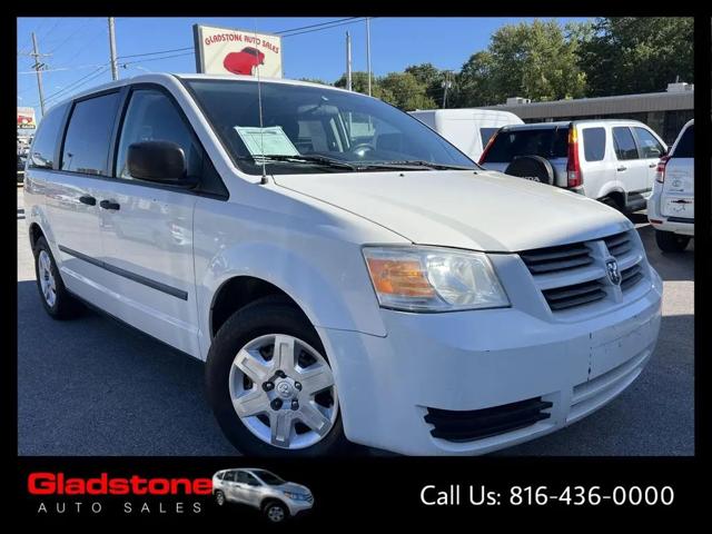 2009 Dodge Grand Caravan CV for sale in Kansas City, MO