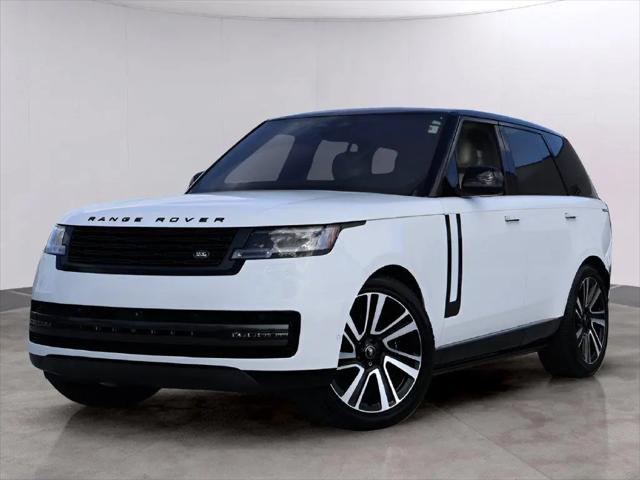 2023 Land Rover Range Rover P530 SE for sale in Shawnee, KS