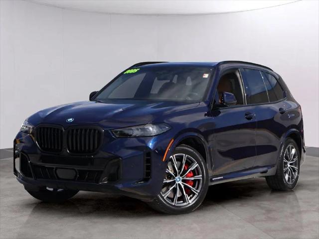 2025 BMW X5 xDrive50e for sale in Shawnee, KS