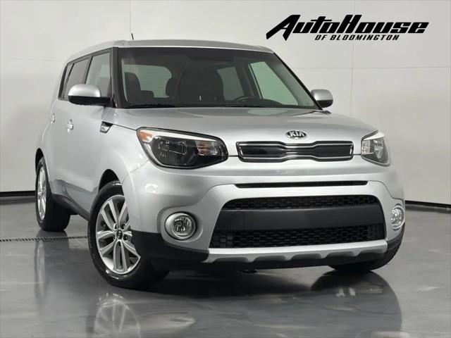 2018 Kia Soul + for sale in Bloomington, IL
