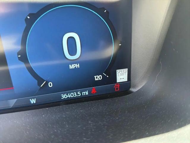 2025 Ford F-150 Platinum for sale in Georgetown, TX
